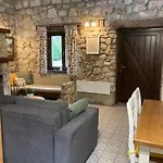 Zsoka Fogadoja Aparthotel