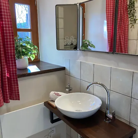 Zsóka Fogadója Apartmanhotel 4*