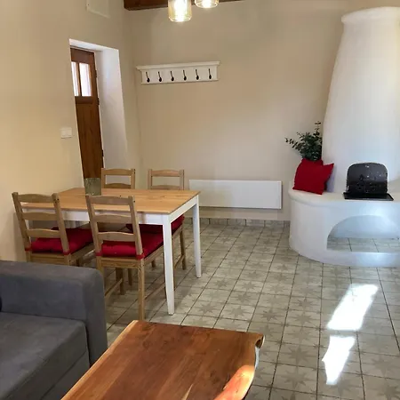 Zsóka Fogadója 4*