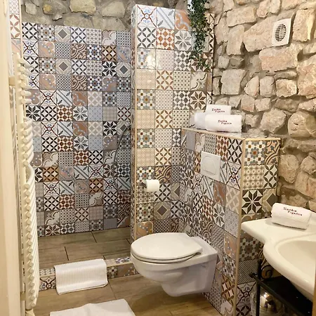 Zsoka Fogadoja Aparthotel