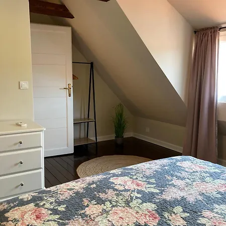 Aparthotel Zsoka Fogadoja