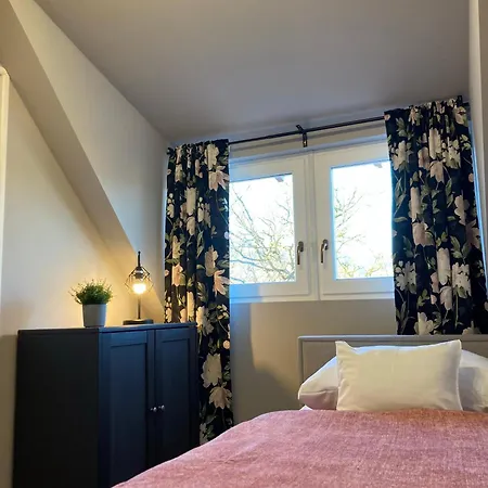 Apart-hotel Zsóka Fogadója 4*