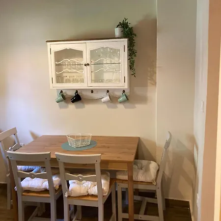 Zsóka Fogadója Szentantalfa