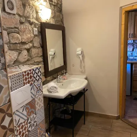 Apart-hotel Zsóka Fogadója 4*