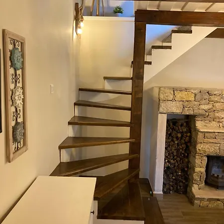 Zsóka Fogadója Apart-hotel Szentantalfa