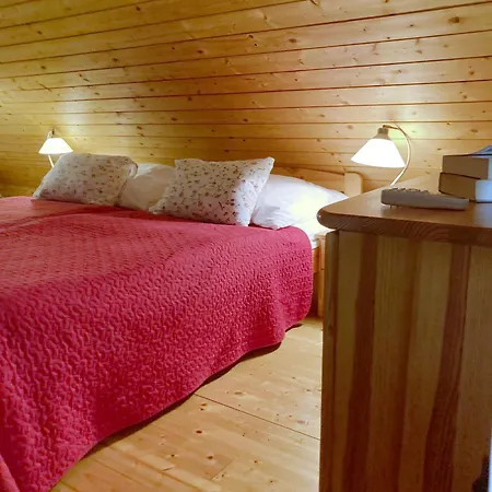 Zsóka Fogadója Szentantalfa