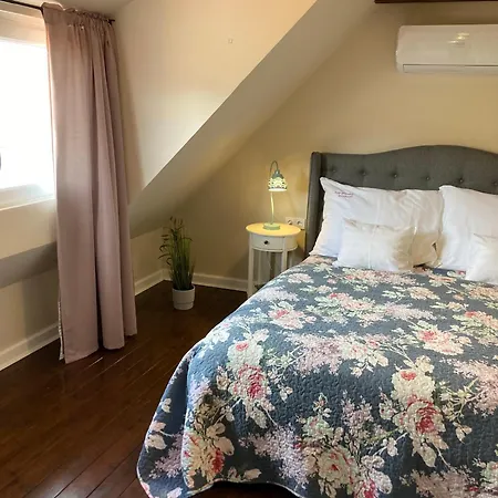 Aparthotel Zsoka Fogadoja