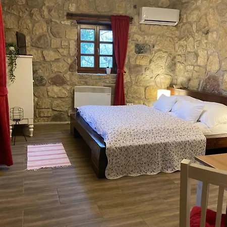 Apartmanhotel Zsóka Fogadója Szentantalfa