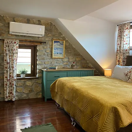 Zsóka Fogadója Apartmanhotel Szentantalfa