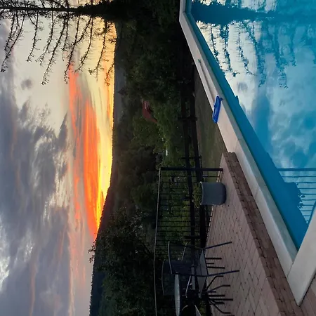 Aparthotel Zsoka Fogadoja