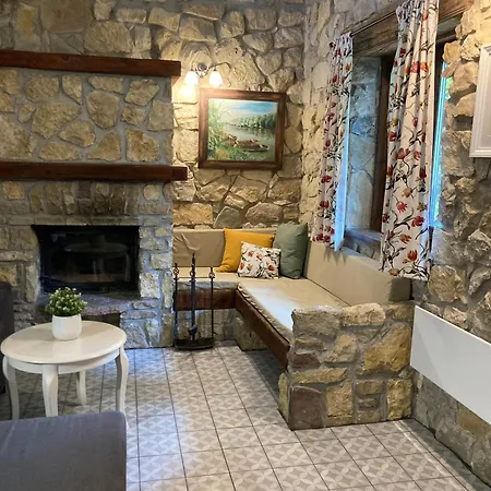 Zsóka Fogadója Apartmanhotel Szentantalfa