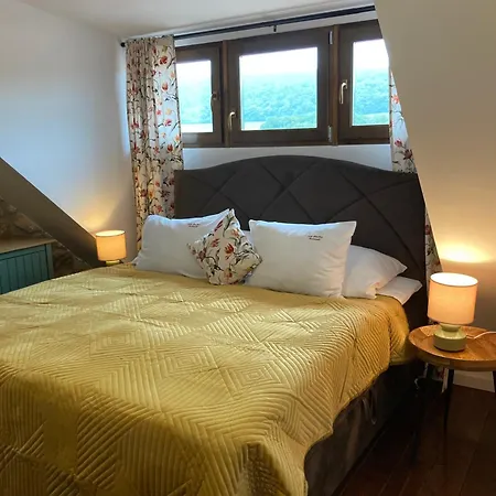 Apartmanhotel Zsóka Fogadója