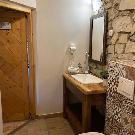 Zsóka Fogadója 4* Szentantalfa