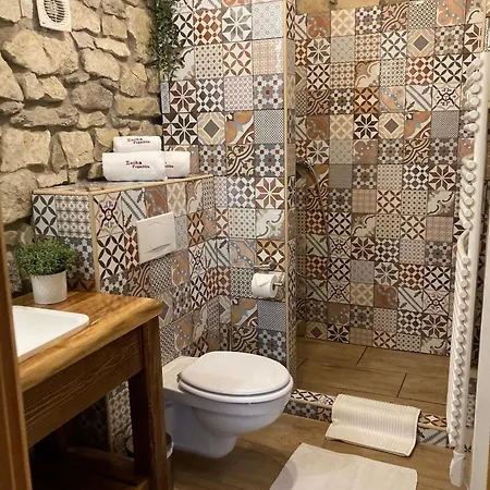 Apartmanhotel Zsóka Fogadója 4*