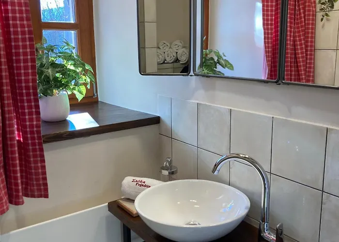 Zsoka Fogadoja アパートホテル 4*