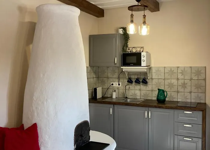 アパートホテル Zsoka Fogadoja 4*