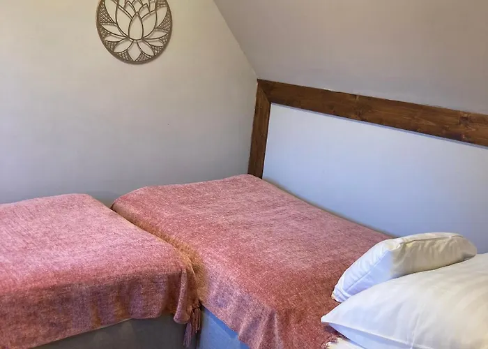 Zsoka Fogadoja アパートホテル 4*