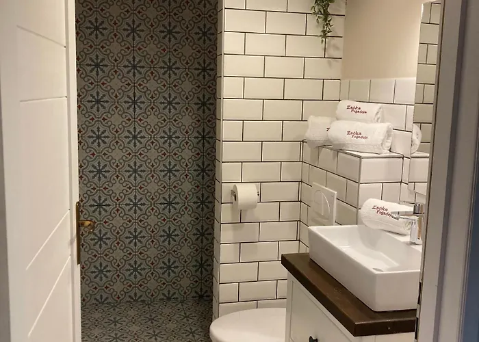 Zsoka Fogadoja Szentantalfa