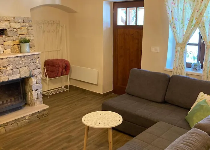 Zsoka Fogadoja 4* Szentantalfa