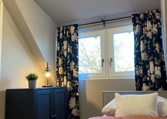 アパートホテル Zsoka Fogadoja 4*