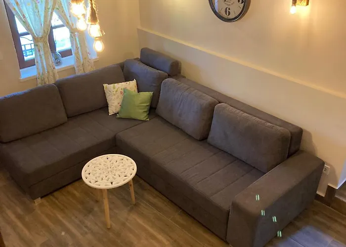 アパートホテル Zsoka Fogadoja