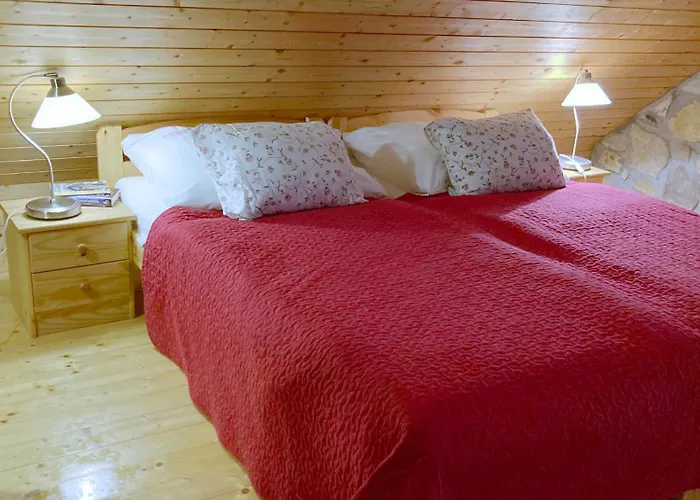 Zsoka Fogadoja アパートホテル 4*