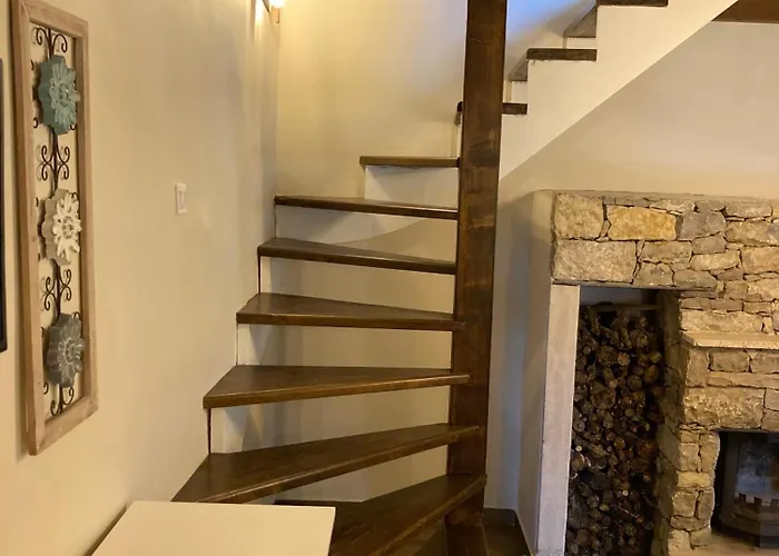 Zsoka Fogadoja アパートホテル Szentantalfa