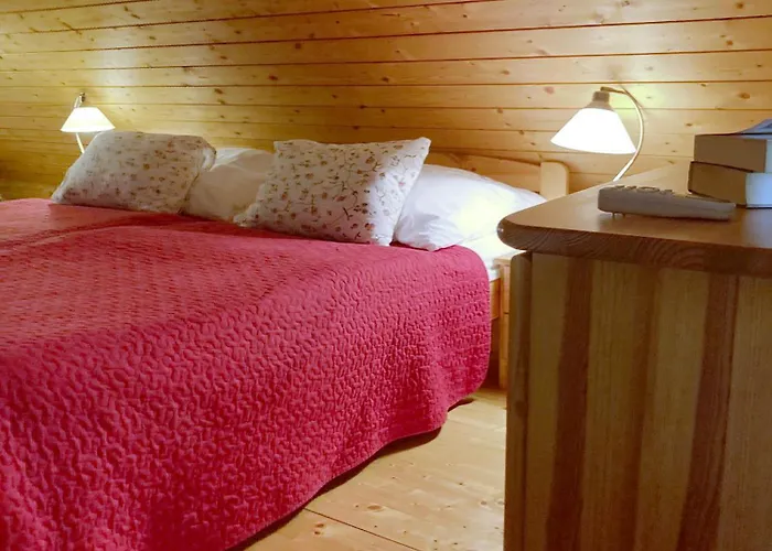 Zsoka Fogadoja Szentantalfa