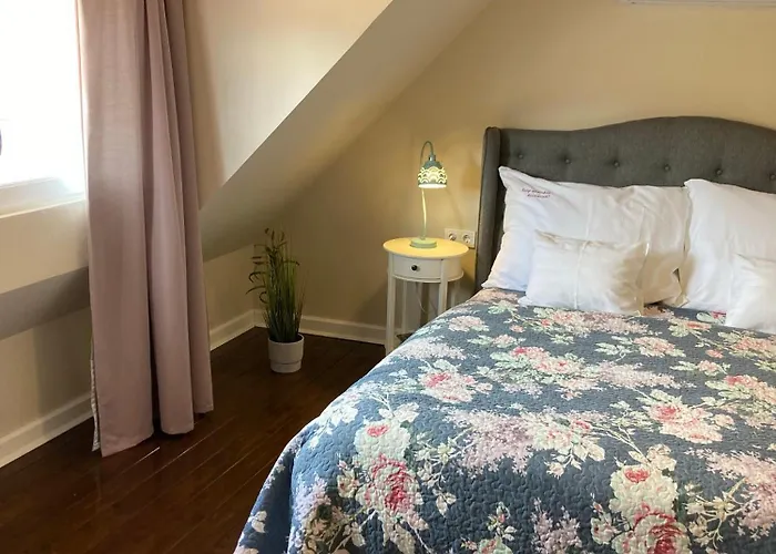 アパートホテル Zsoka Fogadoja