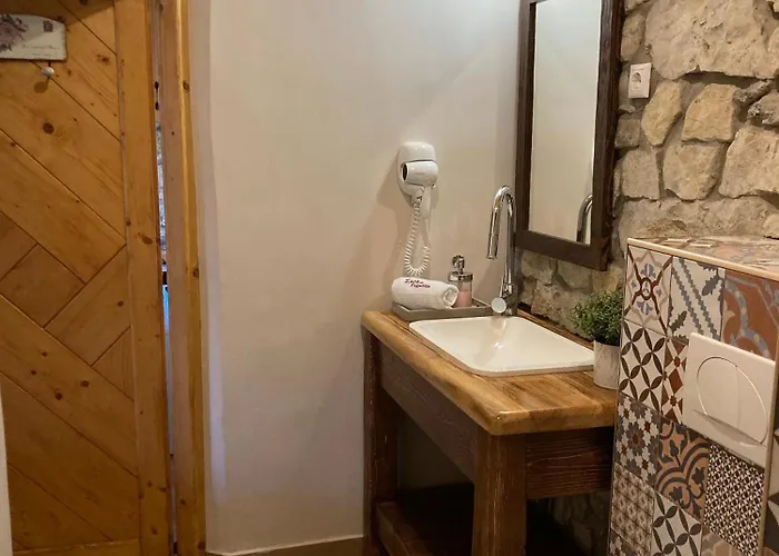 Zsoka Fogadoja 4* Szentantalfa